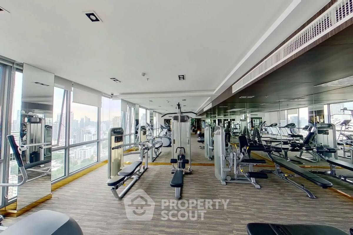 รูป คอนโด 1 ห้องนอน H Sukhumvit 43 ใกล้ BTS พร้อมพงษ์ (ID 3227460) - รูปที่ 18/18
