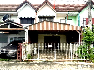 ทาวน์โฮม เมืองเพชรบูรณ์ เพชรบูรณ์ : ทาวน์เฮ้าส์ 27.5 ตร.วา เมืองเพชรบูรณ์ เพชรบูรณ์ 1.4M