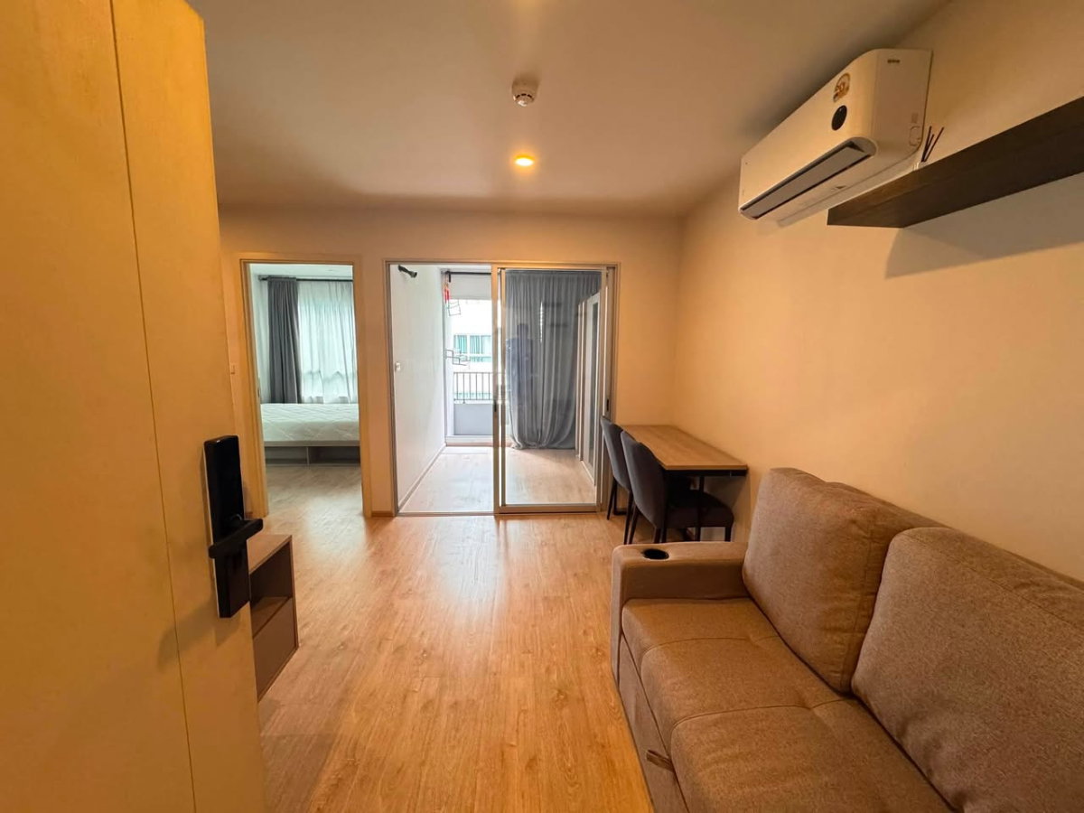 รูป เช่าคอนโด Elio Del Moss Phaholyothin 34/เอลลิโอ เดล มอสส์ พหลโยธิน 34 (C6908011) ID Line : @condo44 - รูปที่ 2/8
