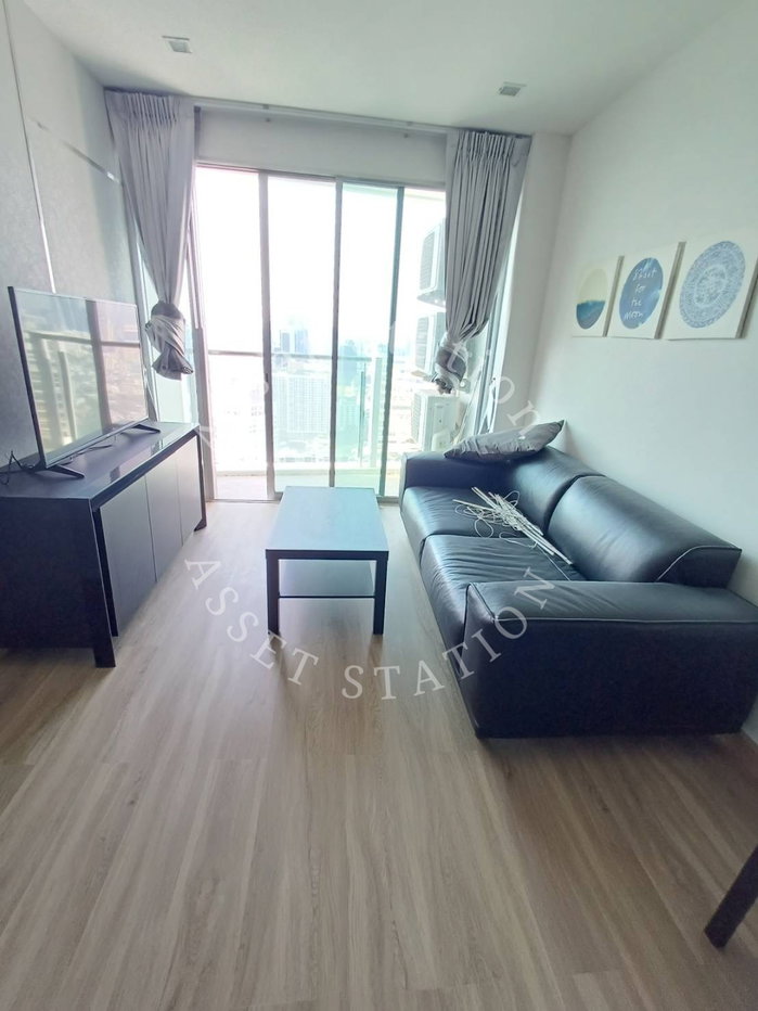 รูป ‼️‼️Sky Walk Residence|🚅ใกล้BTS พระโขนง|Major Cineplex Sukhumvit - รูปที่ 3/9