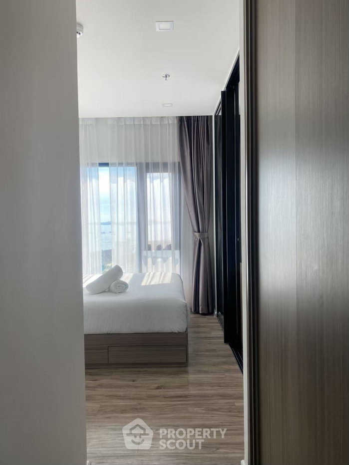 รูป คอนโด 1 ห้องนอน ชั้น 31 Knightsbridge The Ocean Sriracha (ID 1286564) - รูปที่ 8/9