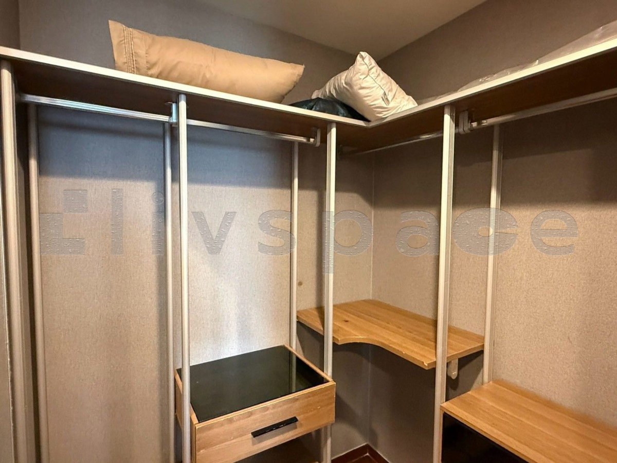 รูป ▚ L06CMOツ ให้เช่า: Ashton Morph 38 2 Bed 56ตร.ม. เลี้ยงสัตว์ได้ ห้องมุม ชั้นสูง แต่งสวยมาก พร้อมอยู่✨ - รูปที่ 8/11