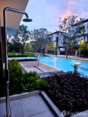 Houses for sale Yamjard Vichanusorn School : The Honor Yothinpattana 6707762