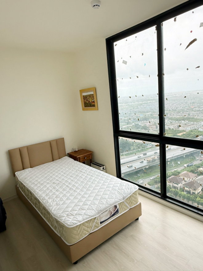 รูป คอนโดให้เช่า A Space Mega 2 (ห้องใหม่!!! 2ห้องนอน) ออฟชั่นจัดเต็ม!!! - รูปที่ 10/11