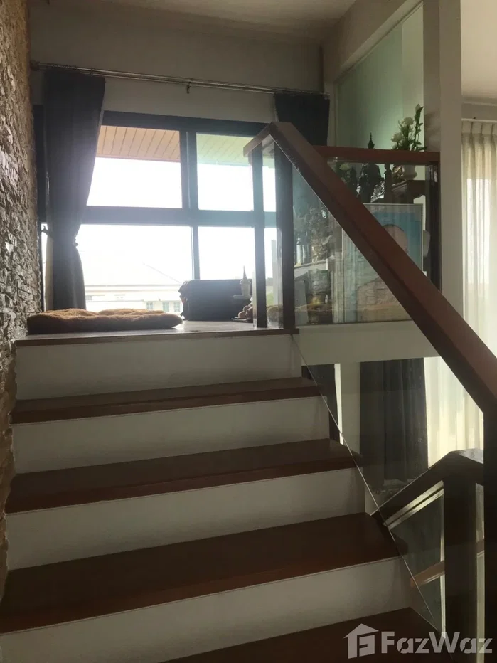 รูป ขาย บ้านเดี่ยว 5 ห้องนอน ในโครงการ หมู่บ้านบุษราคัม เรสซิเดนซ์ 6672058 - รูปที่ 12/15