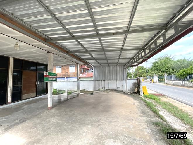 รูป บ้านเดี่ยว 62 ตร.วา ห้วยเม็ก กาฬสินธุ์ 767,000 - รูปที่ 12/27