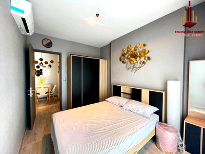 Condos for rent : ✨ For Rent: Rhythm Ekkamai Estate Condo ✨💰 Only 35,000 THB/month