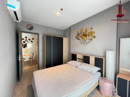 รูปภาพ ✨ For Rent: Rhythm Ekkamai Estate Condo ✨💰 Only 35,000 THB/month