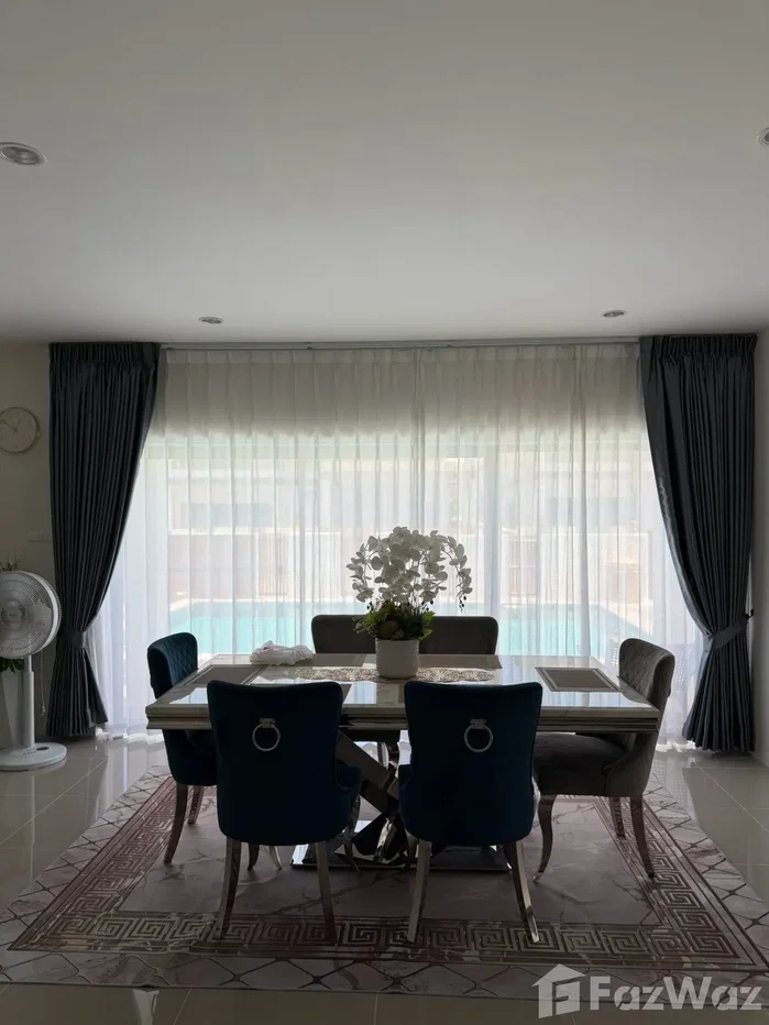 picture Pool Villa for Rent 6633079 - 18/29