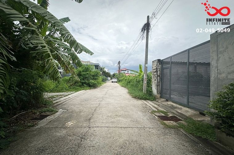 7-bed house for sale, 560 sqm, 117 sq wah, Phra Khanong
