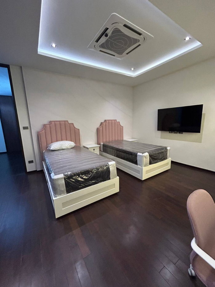 รูป ขาย 4 ห้องนอน 580 ตร.ม พร้อมเข้าอยู่ -- โทรด่วน 094-641-5974 - รูปที่ 32/47