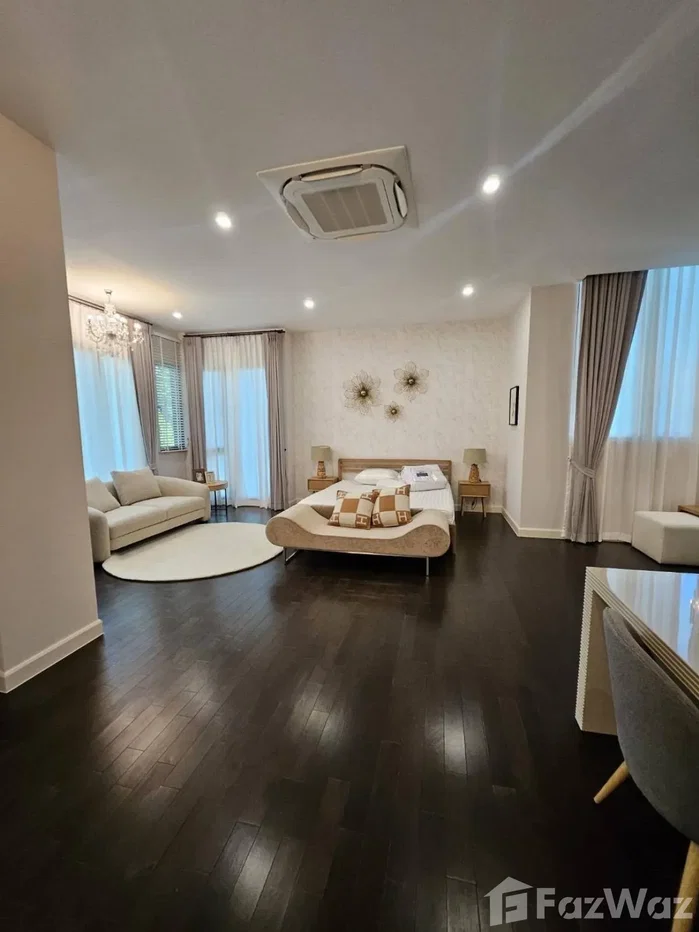 รูป ขาย บ้านเดี่ยว 5 ห้องนอน ในโครงการ ดิ ออเนอร์ โยธินพัฒนา 6707762 - รูปที่ 24/24
