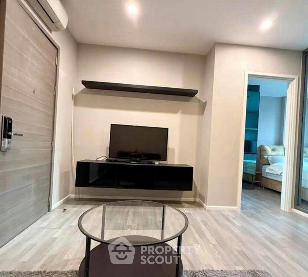 รูป คอนโด 1 ห้องนอน 36 ตร.ม. The Room Sukhumvit 69 ใกล้ BTS พระโขนง 100 ม. (ID 3119936) - รูปที่ 3/7