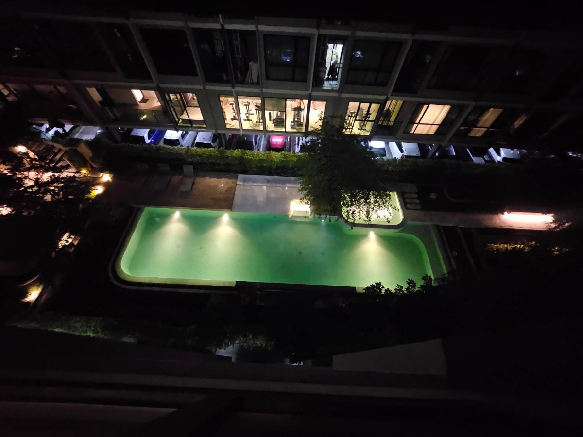 รูป เช่า Atmoz รัชดา–ห้วยขวาง | ห้องวิวสระ + โซฟาเบดอย่างดี เฟอร์ครบ พร้อมอยู่ 14,000 บาท/เดือน - รูปที่ 27/27