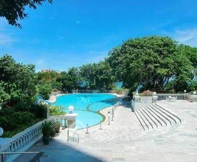 รูป คอนโด 1 ห้องนอน ชั้น 2 Park Beach Condo ใกล้ปราสาทสัจธรรม (ID 2068330) - รูปที่ 12/14