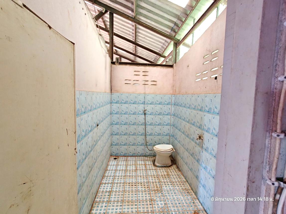 รูป บ้านเดี่ยว 738.9 ตร.วา วานรนิวาส สกลนคร 1.8M - รูปที่ 31/39