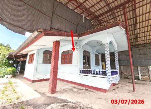 รูป บ้านเดี่ยว 1387.8 ตร.วา เมืองลำพูน ลำพูน 6.9M - รูปที่ 42/45