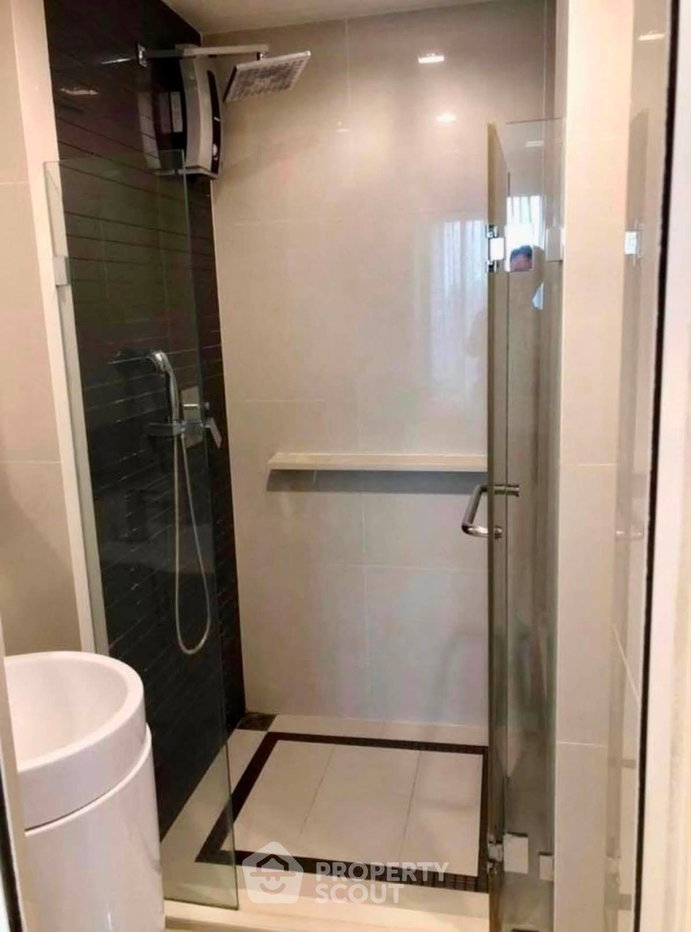 รูป ใกล้ BTS อ่อนนุช 200 ม. | 1 ห้องนอน Rhythm Sukhumvit 50 (ID 3225623) - รูปที่ 9/9