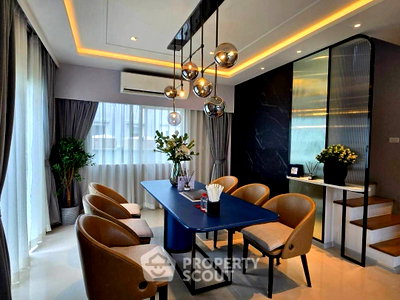 บ้านเดี่ยว สมุทรปราการ : บ้านแฝด 3 ห้องนอน Grande Pleno Mega Bangna ทำเลบางพลี (ID 3227526)
