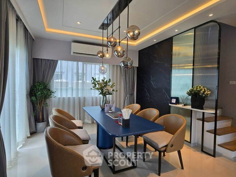 3-BR Semi-Detached House For Sale At Grande Pleno Mega Bangna (ID 3227526)