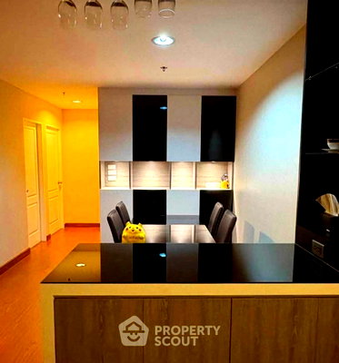 Condos for sale : 2-BR Condo at Belle Grand Rama 9 near MRT Phra Ram 9 (ID 3227726)