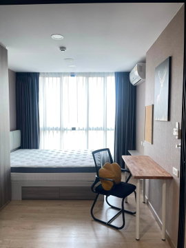 ขายคอนโด The CUBE Urban Sathorn - Chan/เดอะคิวบ์ เออร์เบิน สาทร - จันทน์ (A6908035) ID Line : @condo42