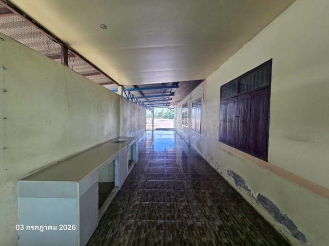 รูป โกดัง 7847 ตร.วา ไทรงาม กำแพงเพชร 40.2M - รูปที่ 8/77