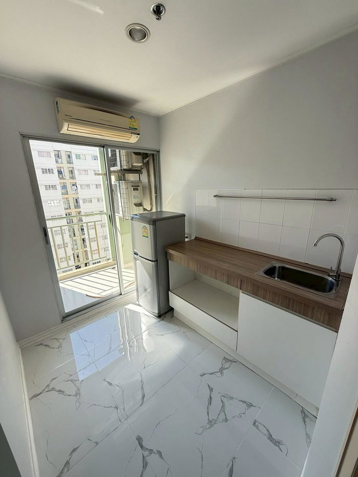 picture Lumpini Condo Town Raminthra - Nawamin - 5/8