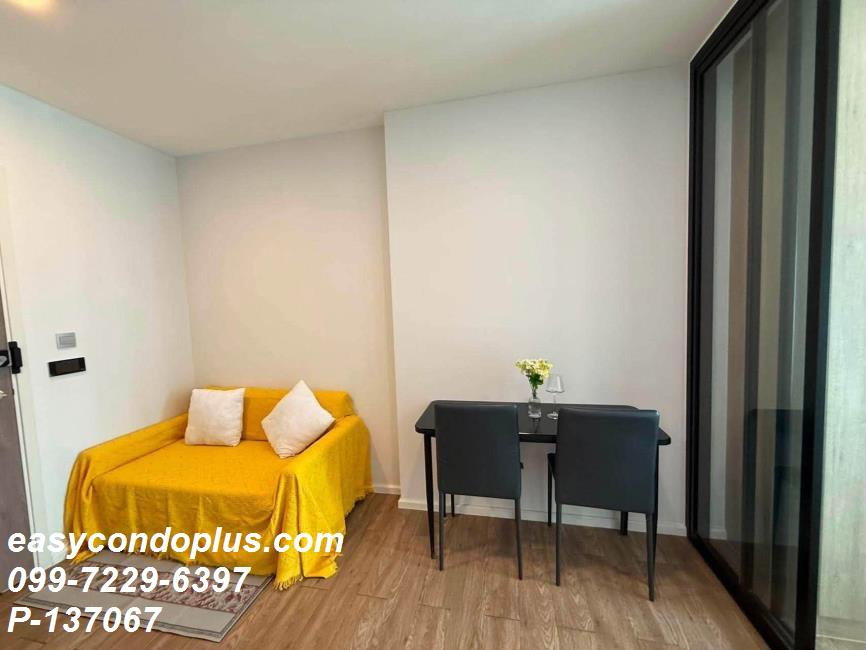 รูป 🏷️ P-137067 | Modiz Sukhumvit 50 : โมดิซ สุขุมวิท 50 คุ้มค่าในย่านสุขุมวิท! ใกล้ BTS อ่อนนุช 15,000 บ. | Line:@easycondoplus | 099-229-6397 - รูปที่ 2/8