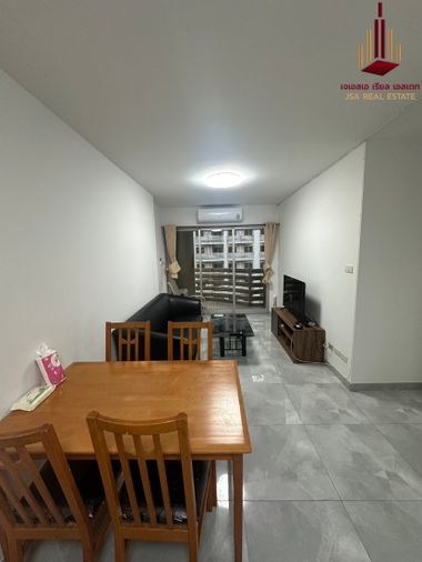 2-bed condo for rent, 50 sqm, S.V. City Rama 3