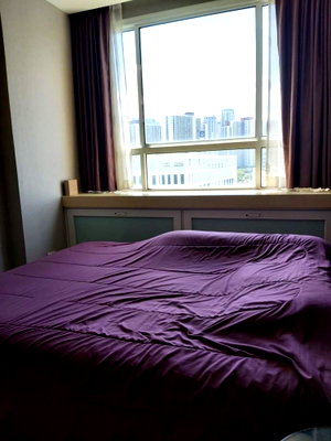 Condos for rent : 🏙️✨ FOR RENT: TC Green Rama 9  💰 Rental Price: 15,000 THB/month | 📲 Line ID: @condobkk (with @)  