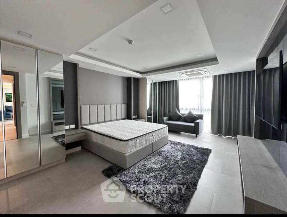 รูป คอนโด 2 ห้องนอน ขนาด 117 ตร.ม. Serenity Residence Jomtien พัทยา ขาย (ID 3227810) - รูปที่ 8/14
