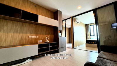 Condos for sale : 🏆Condo For Sale Knightsbridge Phahon Yothin Interchange w/ Ev Charger