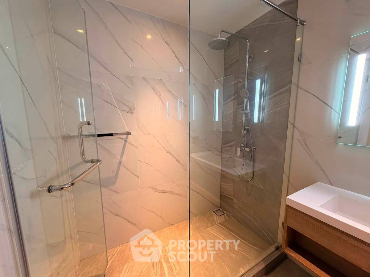 รูป คอนโด 1 ห้องนอน Once Pattaya ชั้น 12A พัทยาเหนือ (ID 3227549) - รูปที่ 4/11
