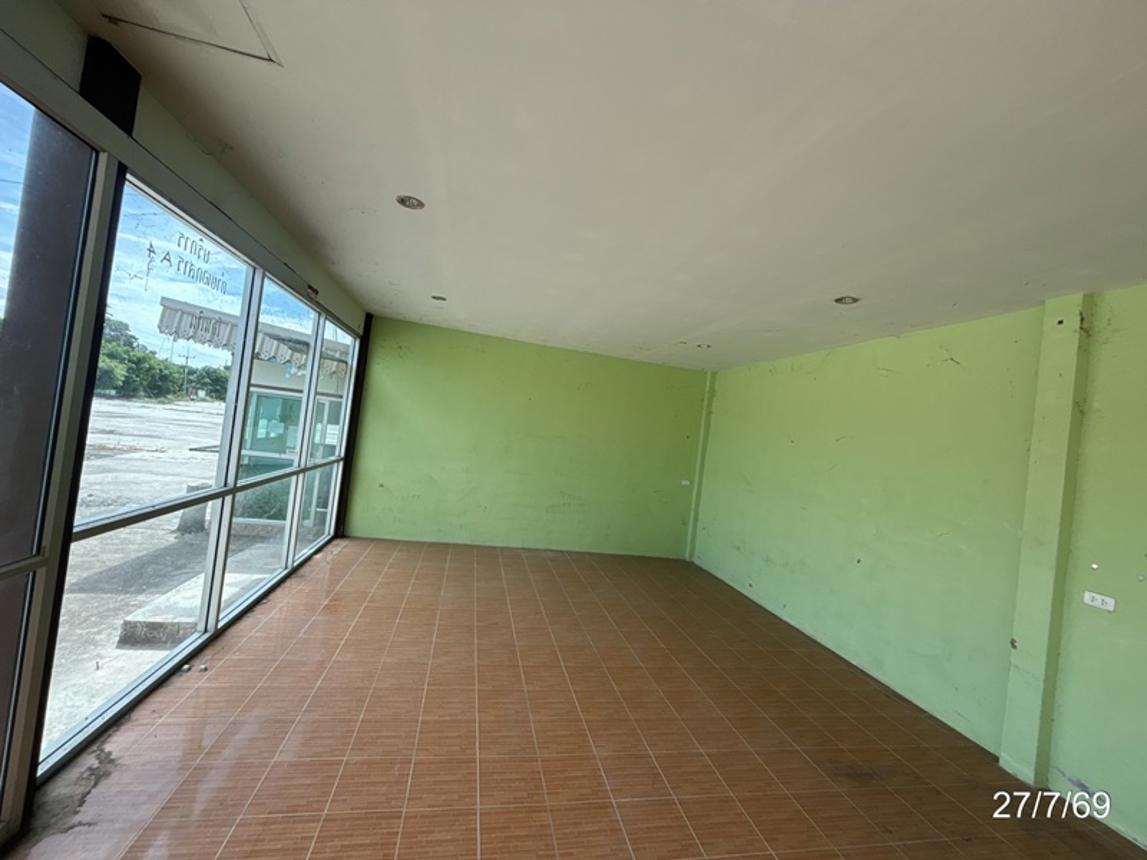 picture FACTORY 5300 Sq.w. Dan Khun Thot Nakhon Ratchasima for 14.2M - 45/75