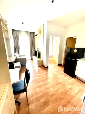 Condos for sale : Condo for selling at The Coast Bangkok 6681373