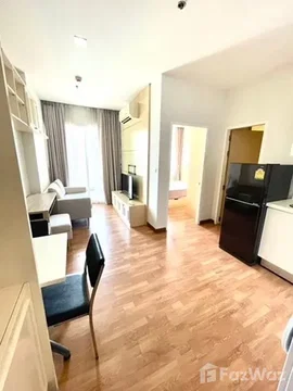 Condo for selling at The Coast Bangkok 6681373