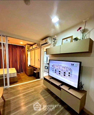 Condos for rent : 1-BR At Moniiq Condo Sukhumvit 64 Near BTS Punnawithi (ID 3227736)
