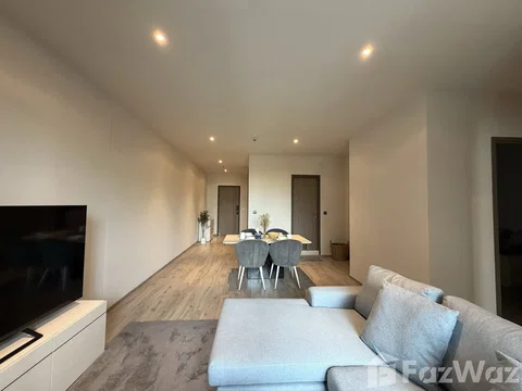 2 Bedroom Condo for rent at Rhythm Ekkamai Estate 6706192