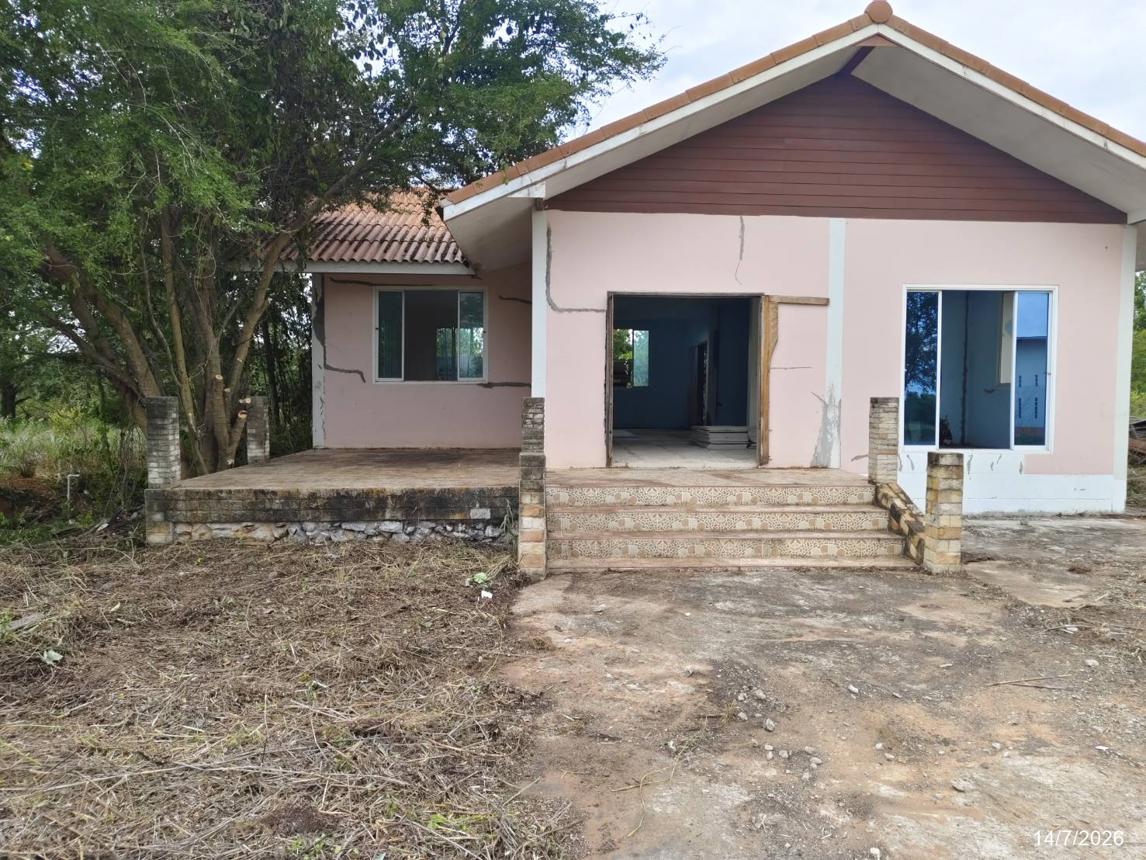 picture FACTORY 1732.5 Sq.w. Mancha Khiri Khon Kaen for 3.3M - 31/45