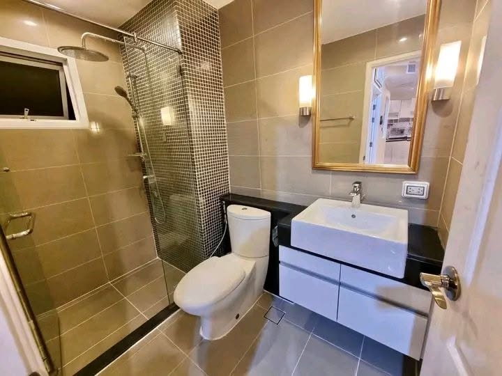 รูป Supalai Wellington 1 ห้องรีโนเวทใหม่ 2 ห้องนอน 88 ตร.ม. วิว 180 องศา - รูปที่ 14/24