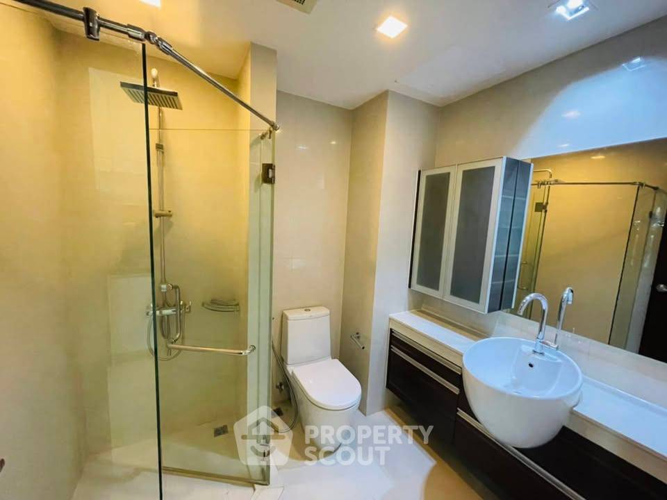 รูป คอนโด 1 ห้องนอน ชั้น 40 Sky Walk Residences ใกล้ BTS พระโขนง 200 ม. (ID 3225233) - รูปที่ 9/9