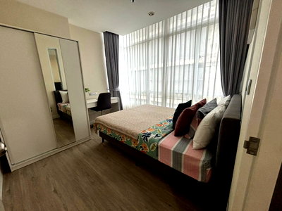 Condos for rent : ✅ TSS147 ✅ Line : @p2nproperty