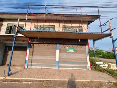 รูป บ้านเดี่ยว 52 ตร.วา วังสามหมอ อุดรธานี 3.8M - รูปที่ 38/41