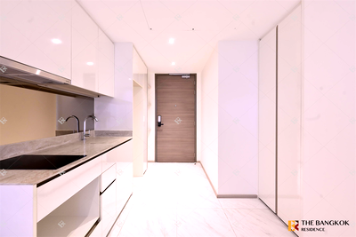 Condos for sale : Fynn Asoke near BTS Asok Fits All Lifestyles