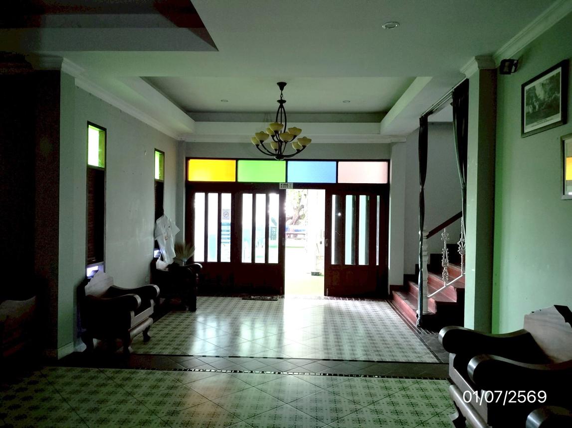 รูป อาคารพาณิชย์ 318.2 ตร.วา เมืองเชียงราย เชียงราย 21.7M - รูปที่ 33/49