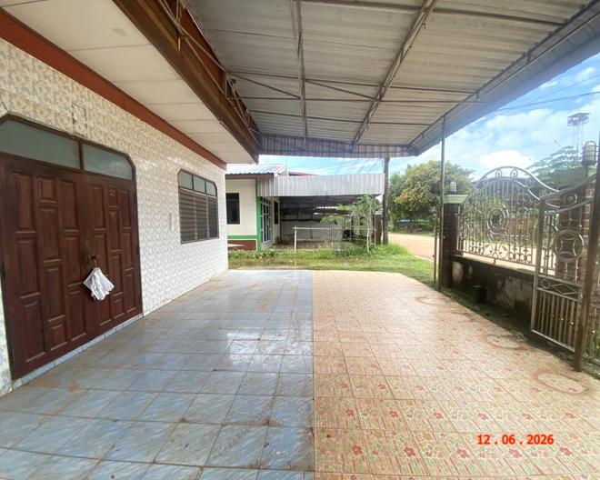picture HOME 121 Sq.w. Nongkai for 760,000 - 4/47