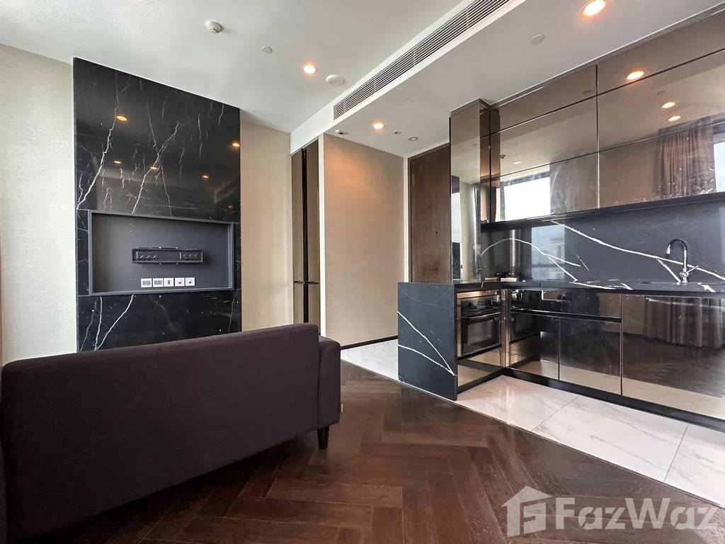 รูป ขาย คอนโด 1 ห้องนอน ในโครงการ ดิ เอส สุขุมวิท 36 1371656 - รูปที่ 8/23