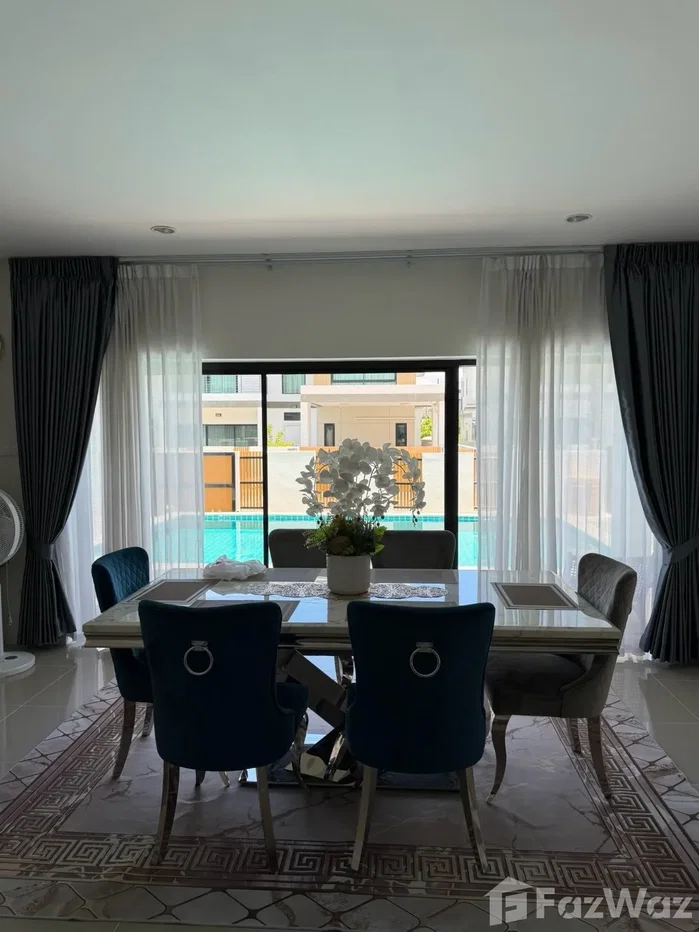 picture Pool Villa for Rent 6633079 - 16/29