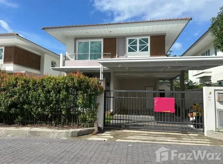 รูปภาพ บ้านเดี่ยวให้เช่า 4 ห้องนอน ในโครงการ ศุภาลัย พรีโม่ ฉลอง ภูเก็ต 6703374